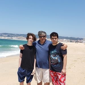 Meet your Posher, John